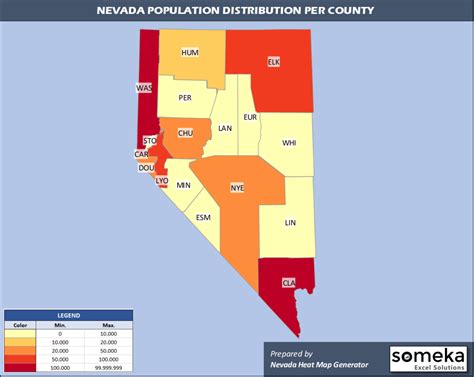 nevada cities|nevada population.